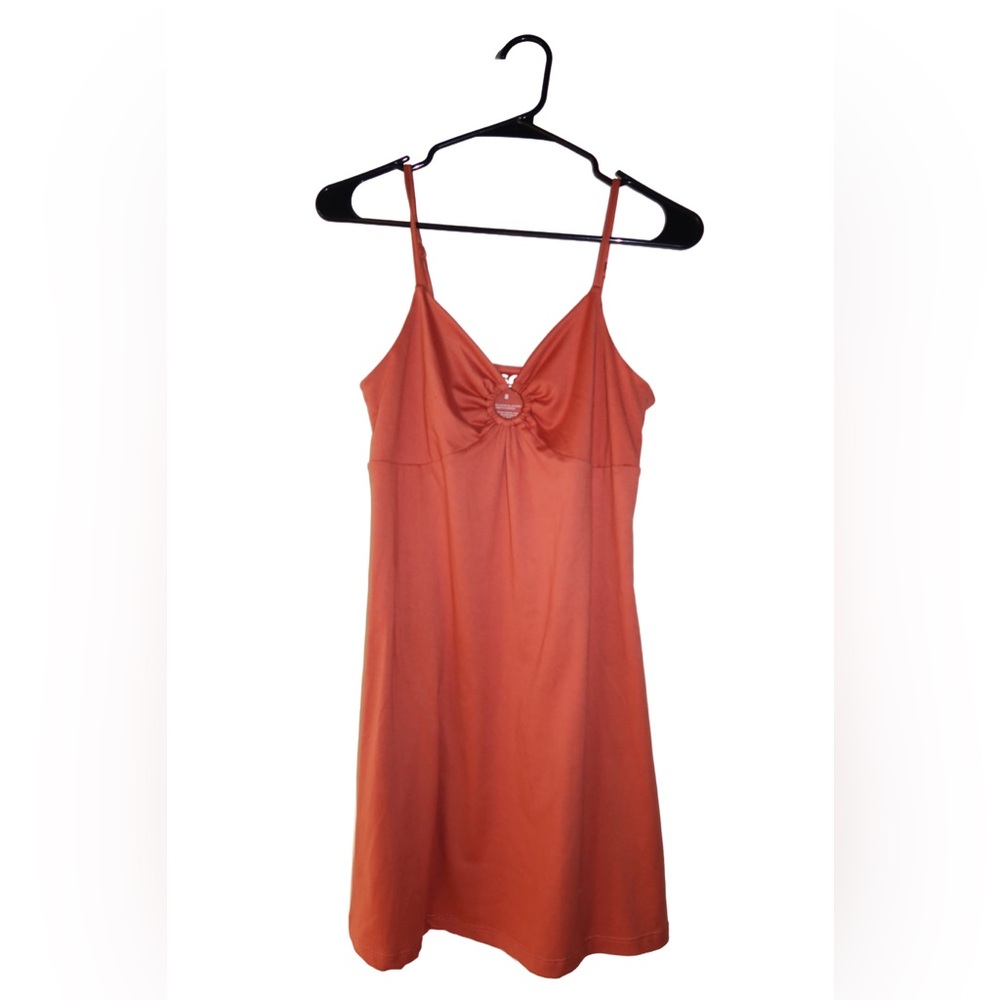 Flowy Day Dress